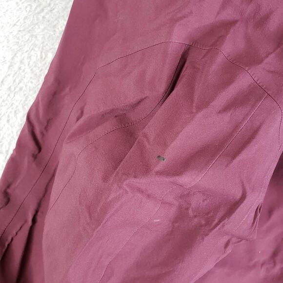 Arc'teryx Beta SL Hybrid Jacket Womens Medium Gore Tex Outdoor Hiking Travel - Picture 9 of 10